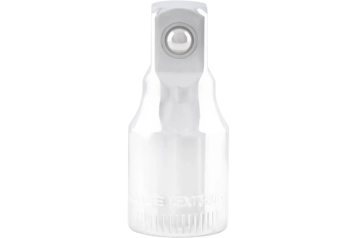 3/8 in. Drive Chrome Socket Extensions