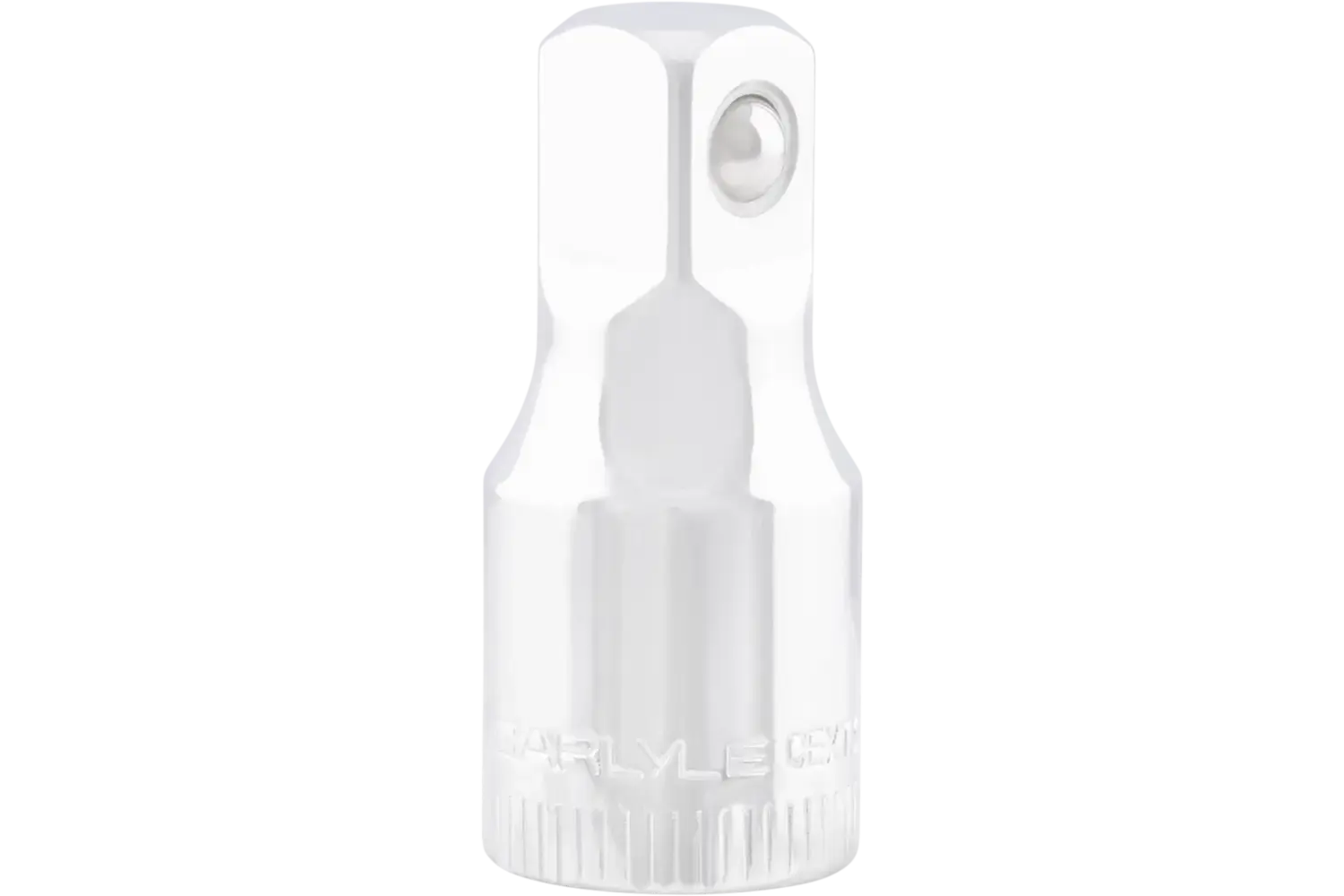 3/8 in. Drive Chrome Socket Extensions