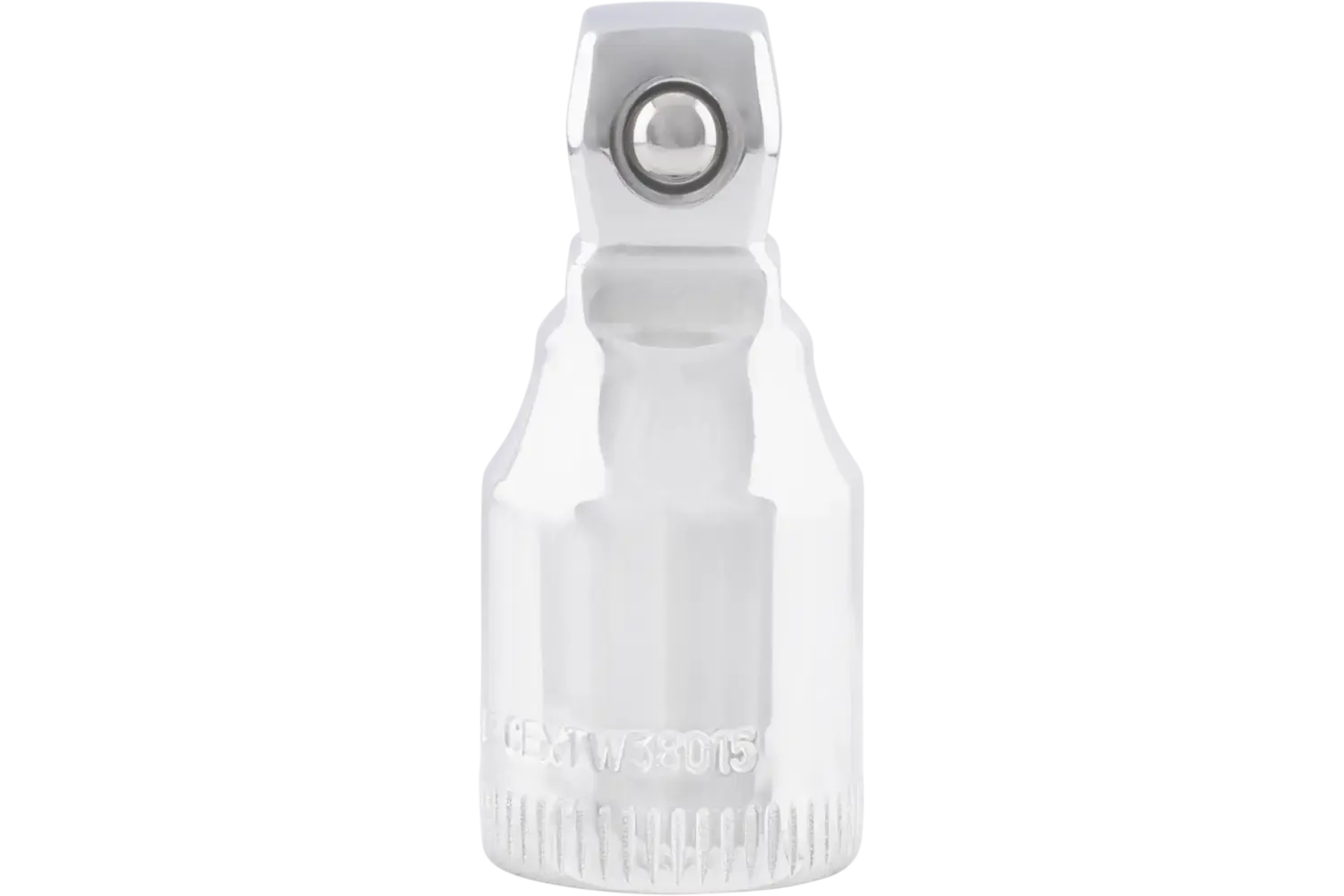 3/8 in. Drive Chrome Socket Extensions