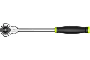 くれあ 1/4 in. Drive Ratchet - Carlyle CR1490