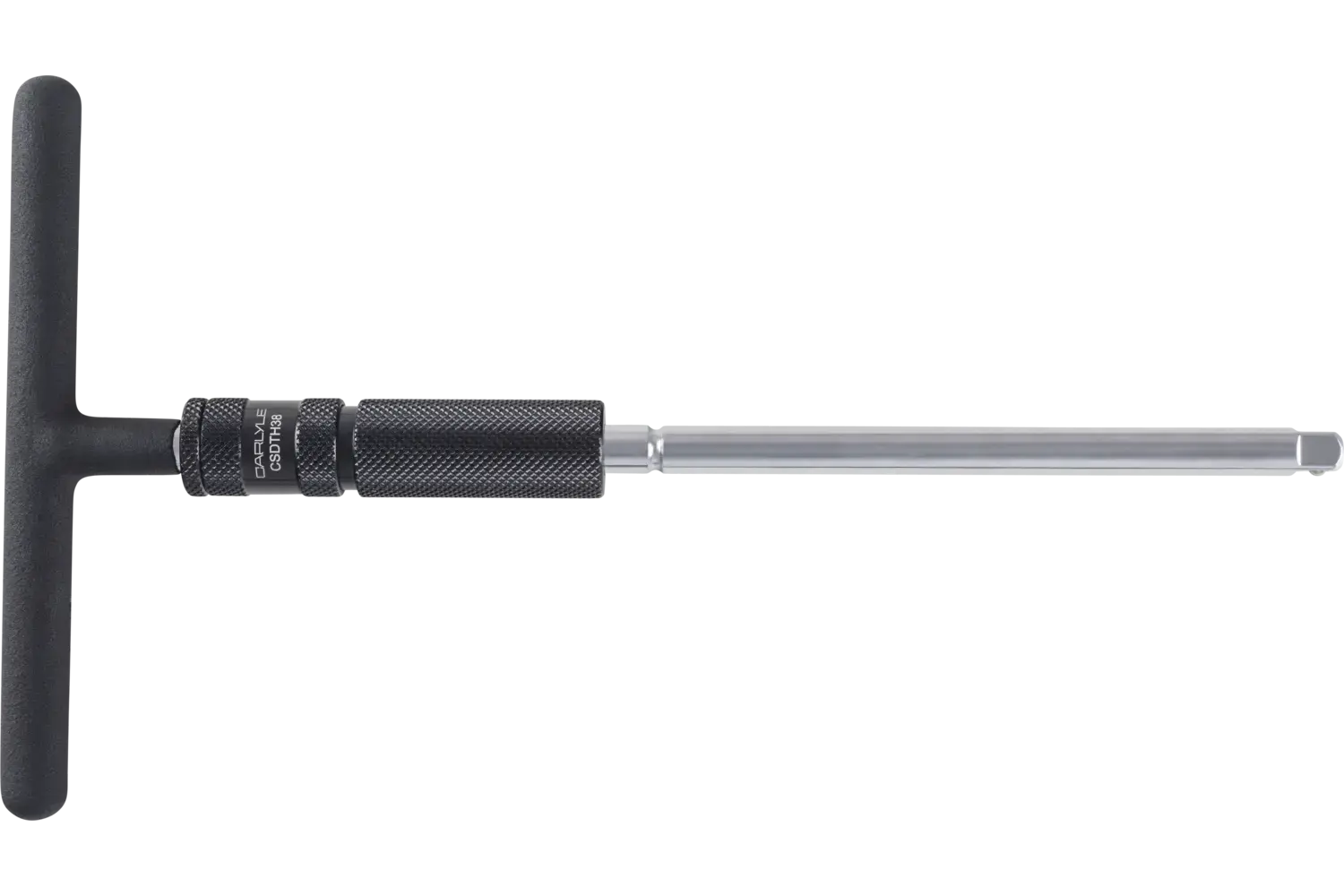 Socket Speeder Handle - Carlyle CSH38