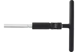 3/8 in. Drive Spinning T-Handle Drivers