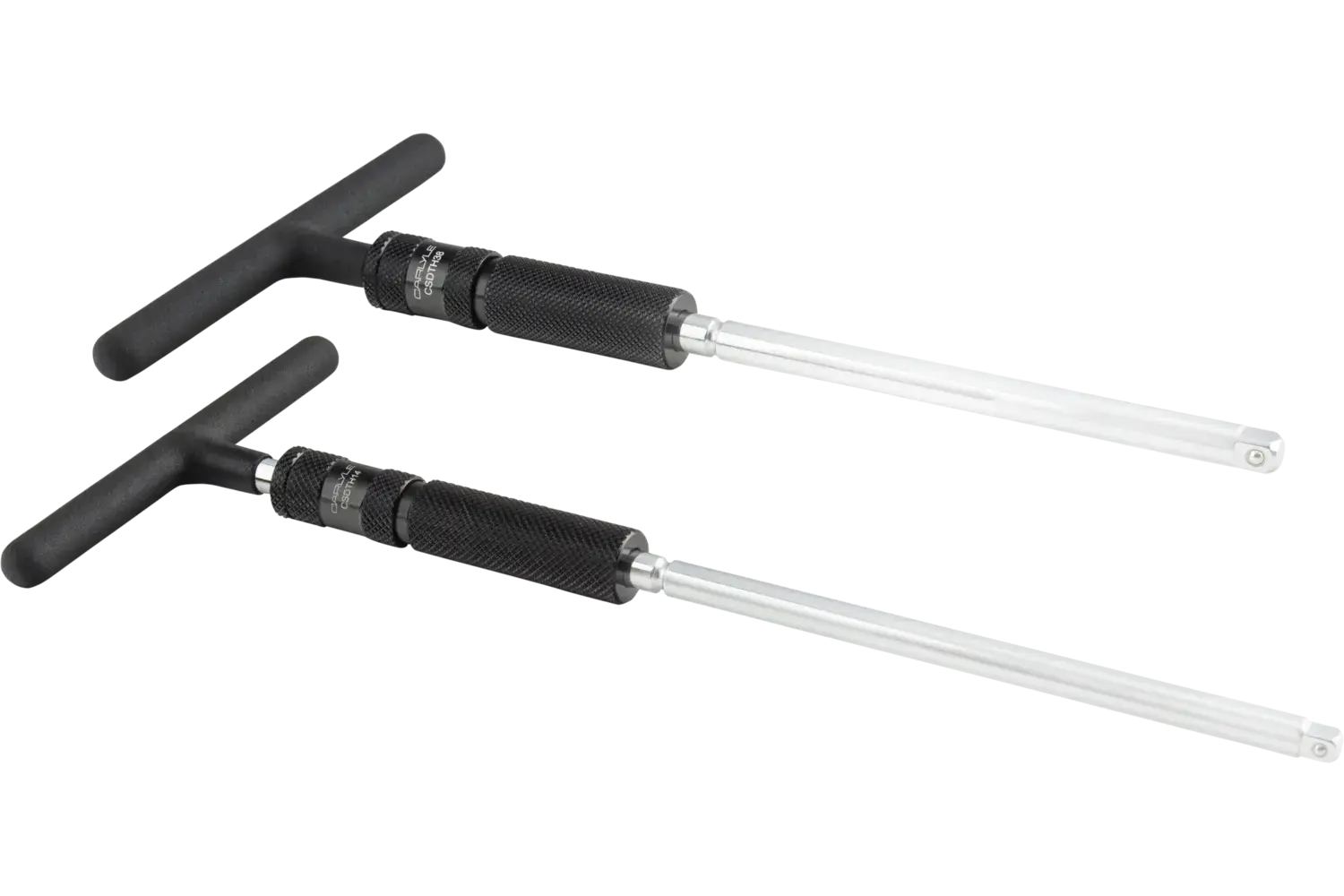 Spinning T-Handle Driver Sets