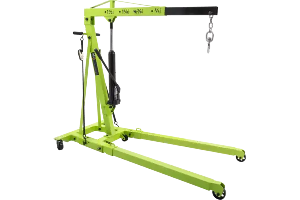 Engine Cranes