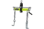 Engine Load Levelers