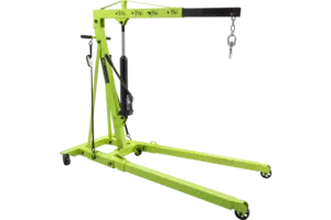 Engine Cranes