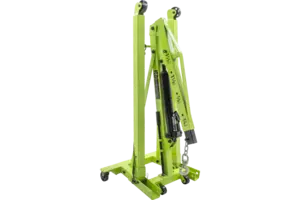 Engine Cranes