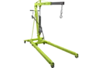 Engine Cranes