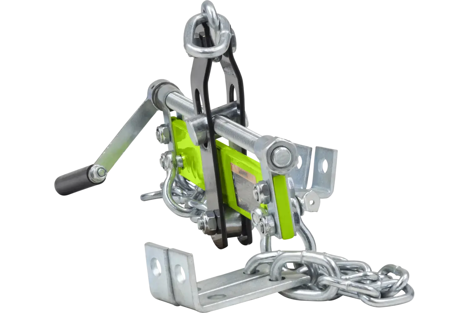 Engine Load Levelers