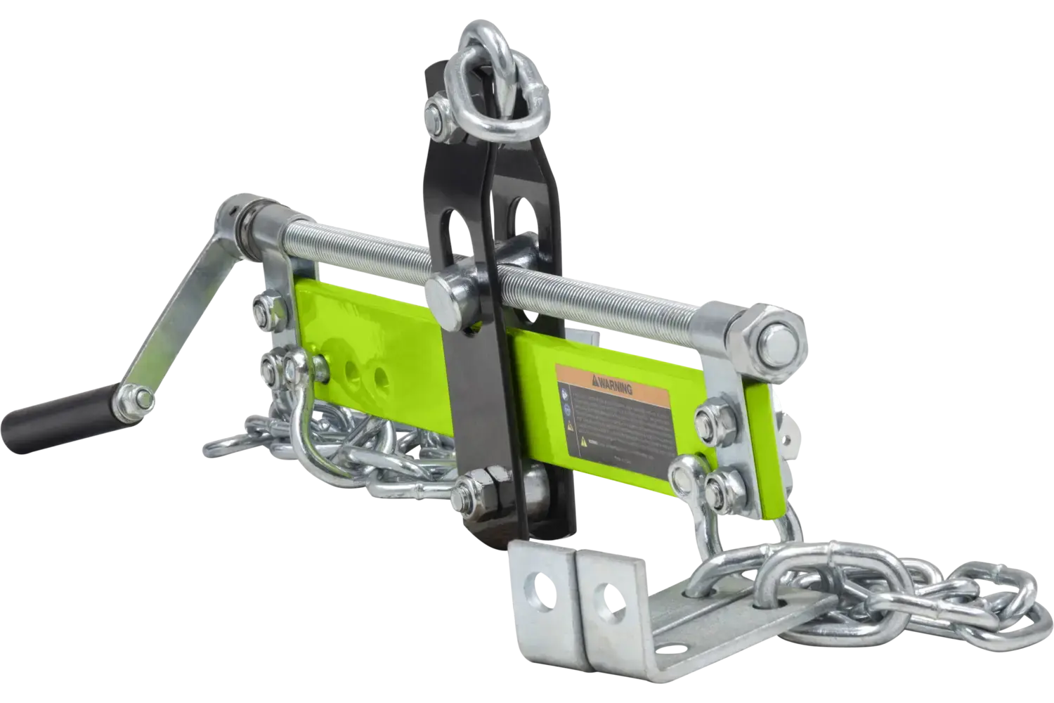 Engine Load Levelers