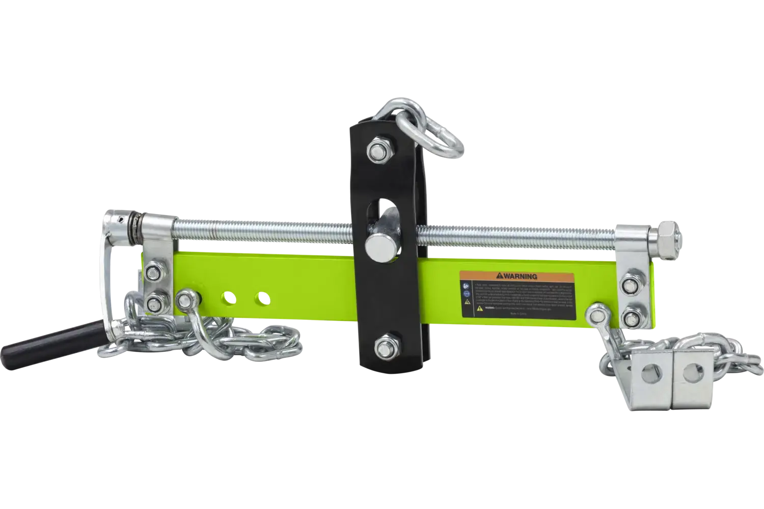 Engine Load Levelers