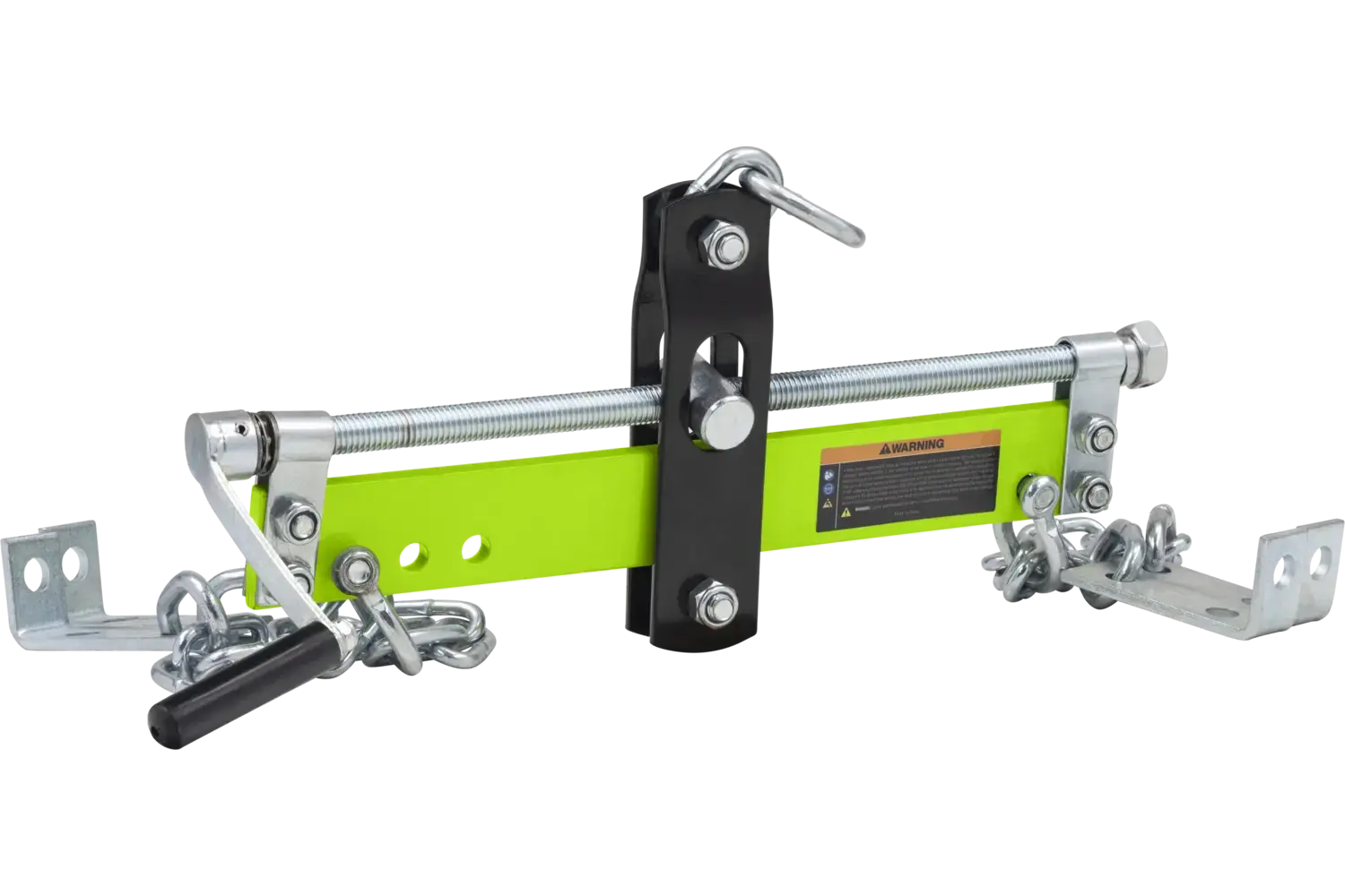 Engine Load Levelers