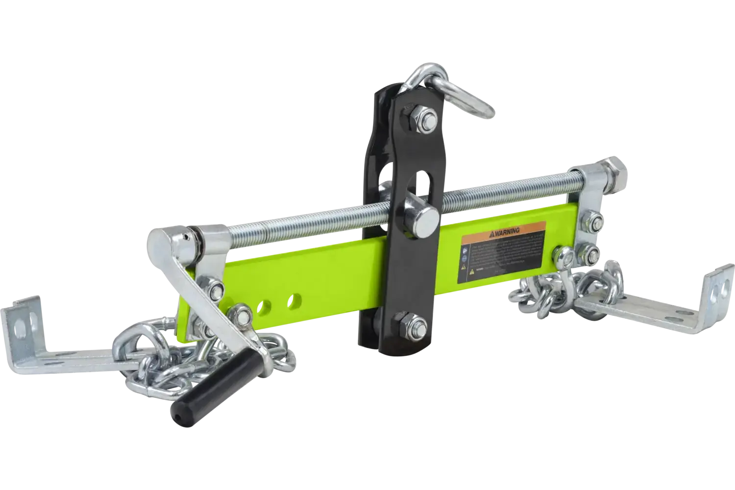 Engine Load Levelers