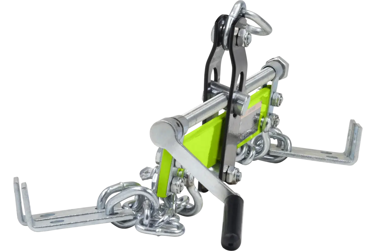 Engine Load Levelers