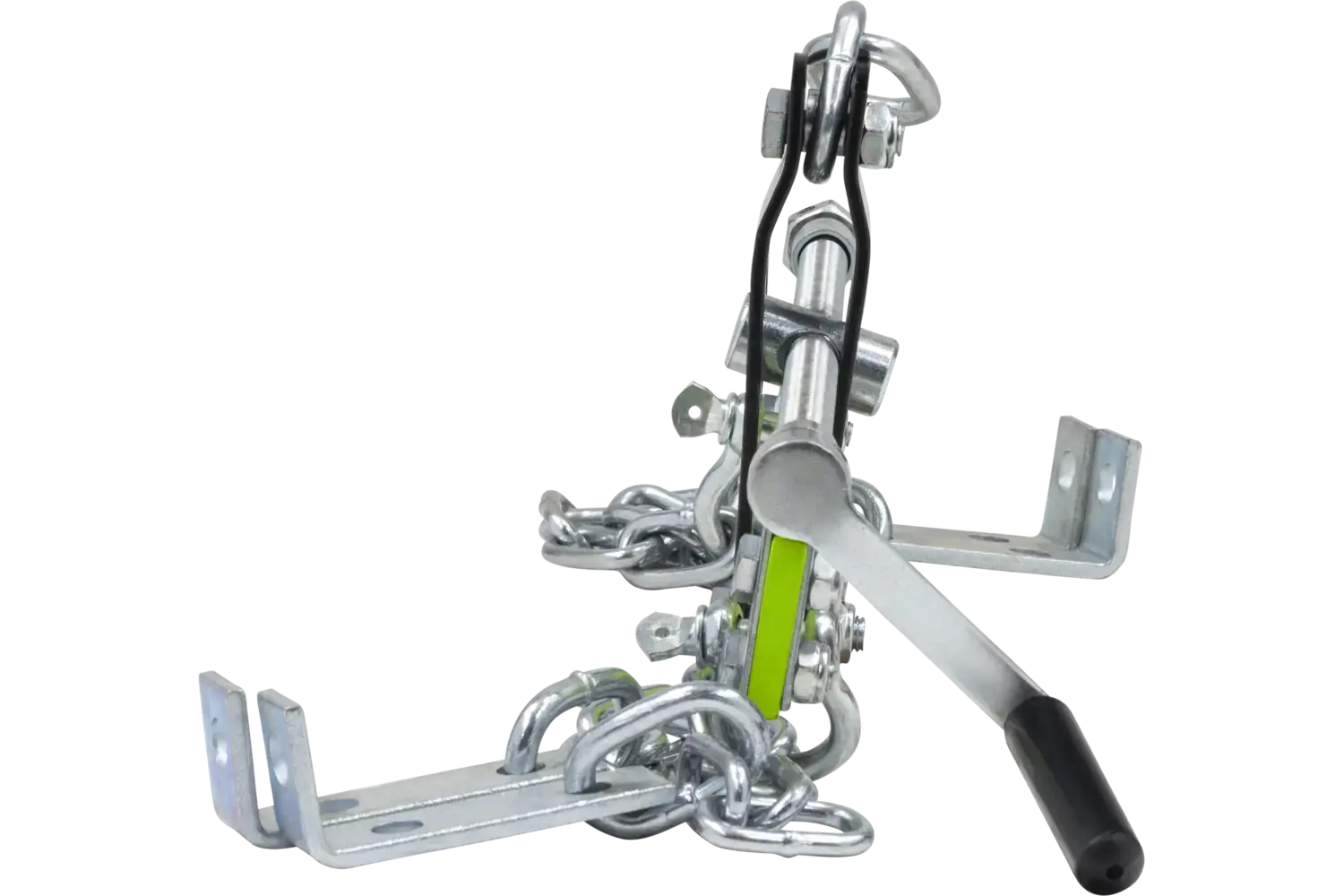 Engine Load Levelers