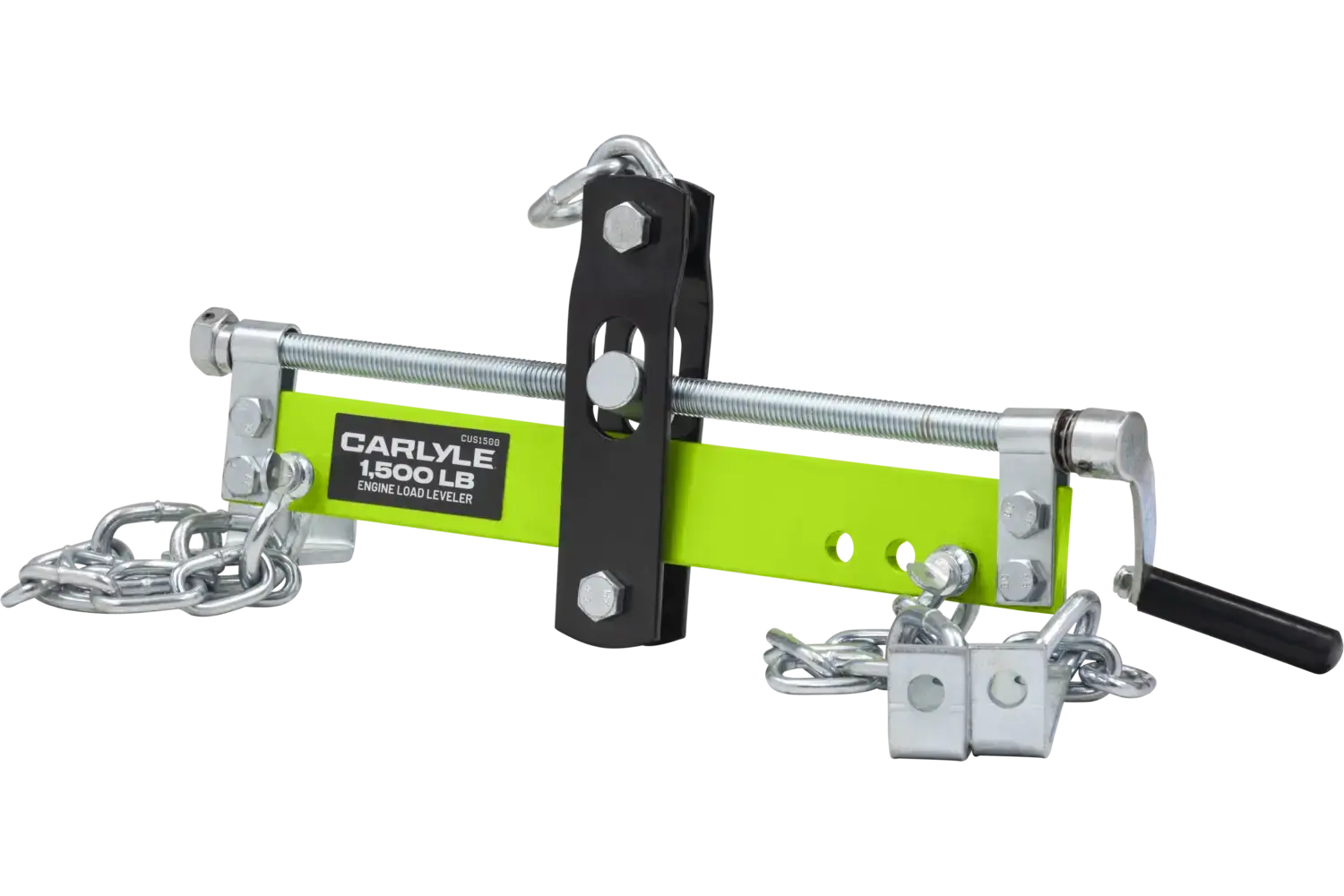 Engine Load Levelers