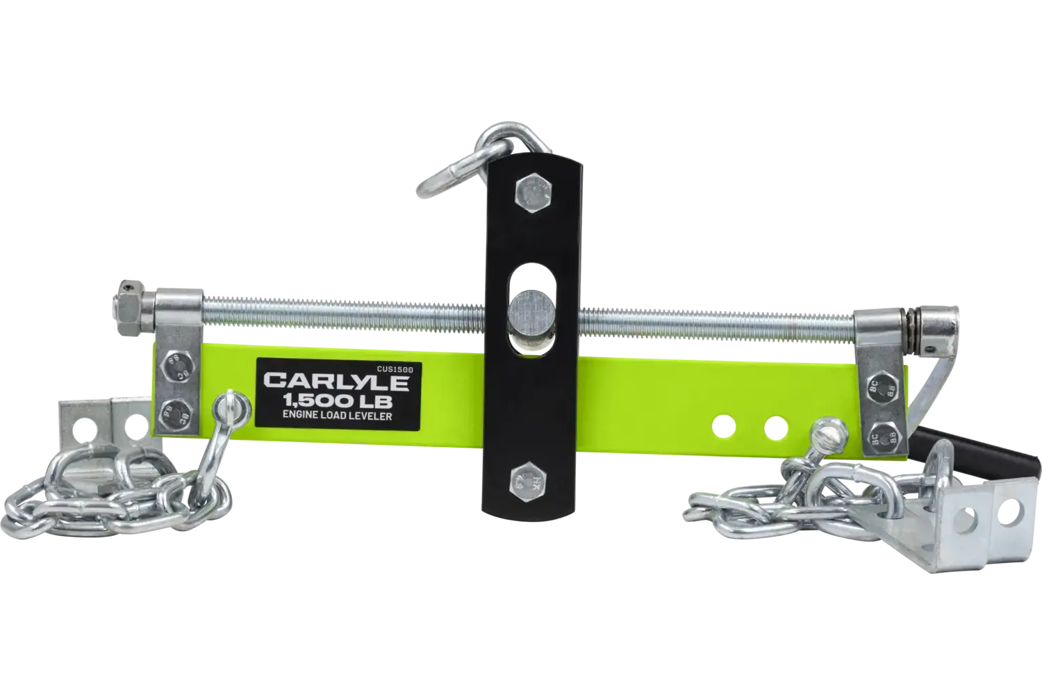 Engine Load Levelers