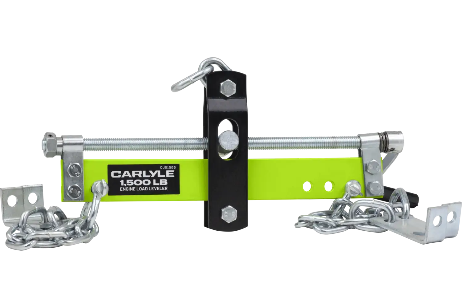 Engine Load Levelers