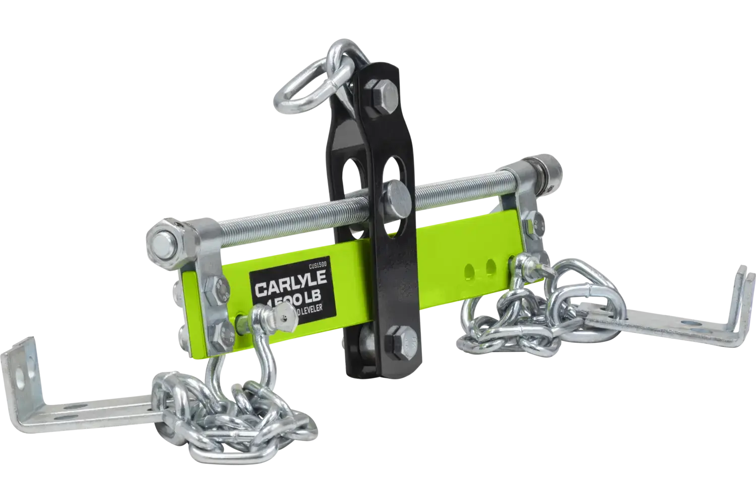 Engine Load Levelers