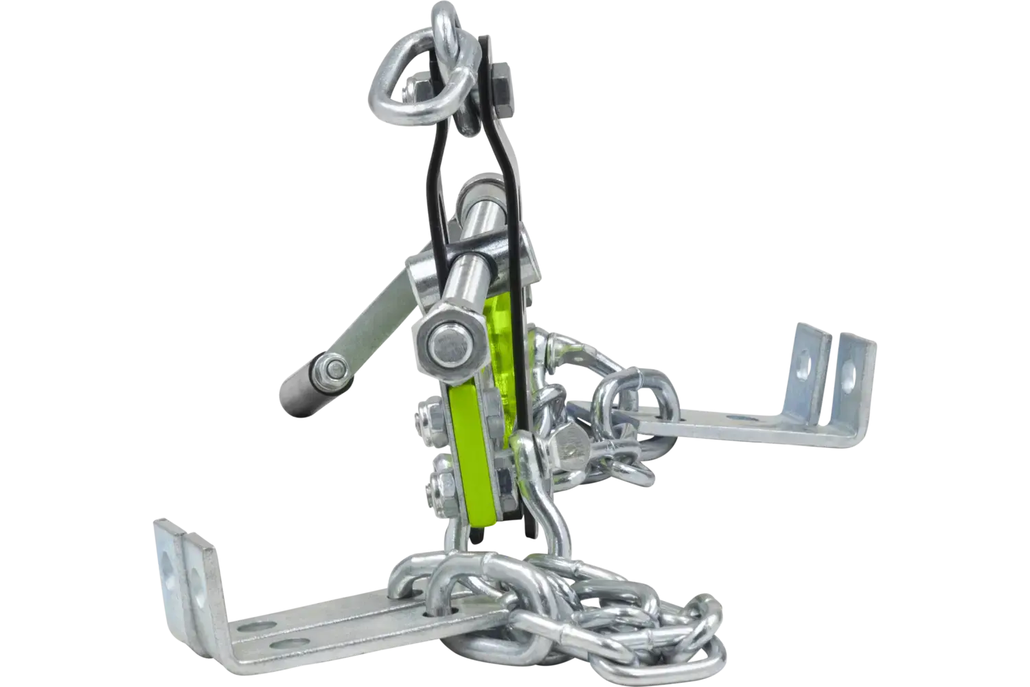 Engine Load Levelers