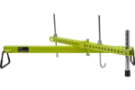 Engine Support Bars