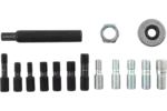 Harmonic Balancer Installer