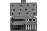 Harmonic Balancer Installer