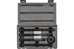 Long Reach Harmonic Balancer Installer