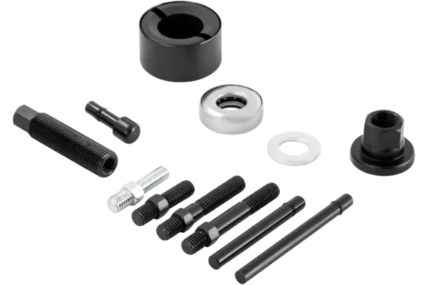 Power Steering Pump Pully Service Kit