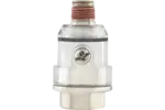 Inline Air Oiler
