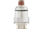 Inline Air Oiler