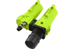 Air Line Filter/Regulator/Lubricators
