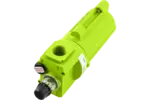 Air Line Filter/Regulator/Lubricators