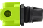 Air Line Filter/Regulator/Lubricators