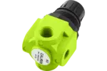 Air Line Filter/Regulator/Lubricators