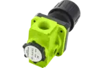 Air Line Filter/Regulator/Lubricators