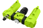 Air Line Filter/Regulator/Lubricators