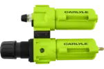 Air Line Filter/Regulator/Lubricators