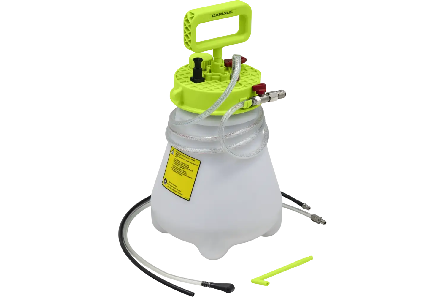 Fluid Evacuation Units