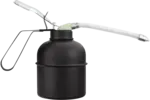 Metal Oil Can