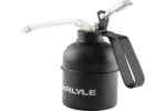 Metal Oil Can