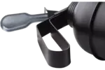 Metal Oil Can