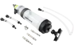 Oil Inspection Syringe