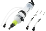 Oil Inspection Syringe