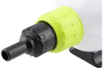 Oil Inspection Syringe