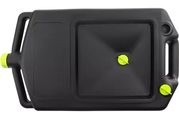 Oil Recycle Container