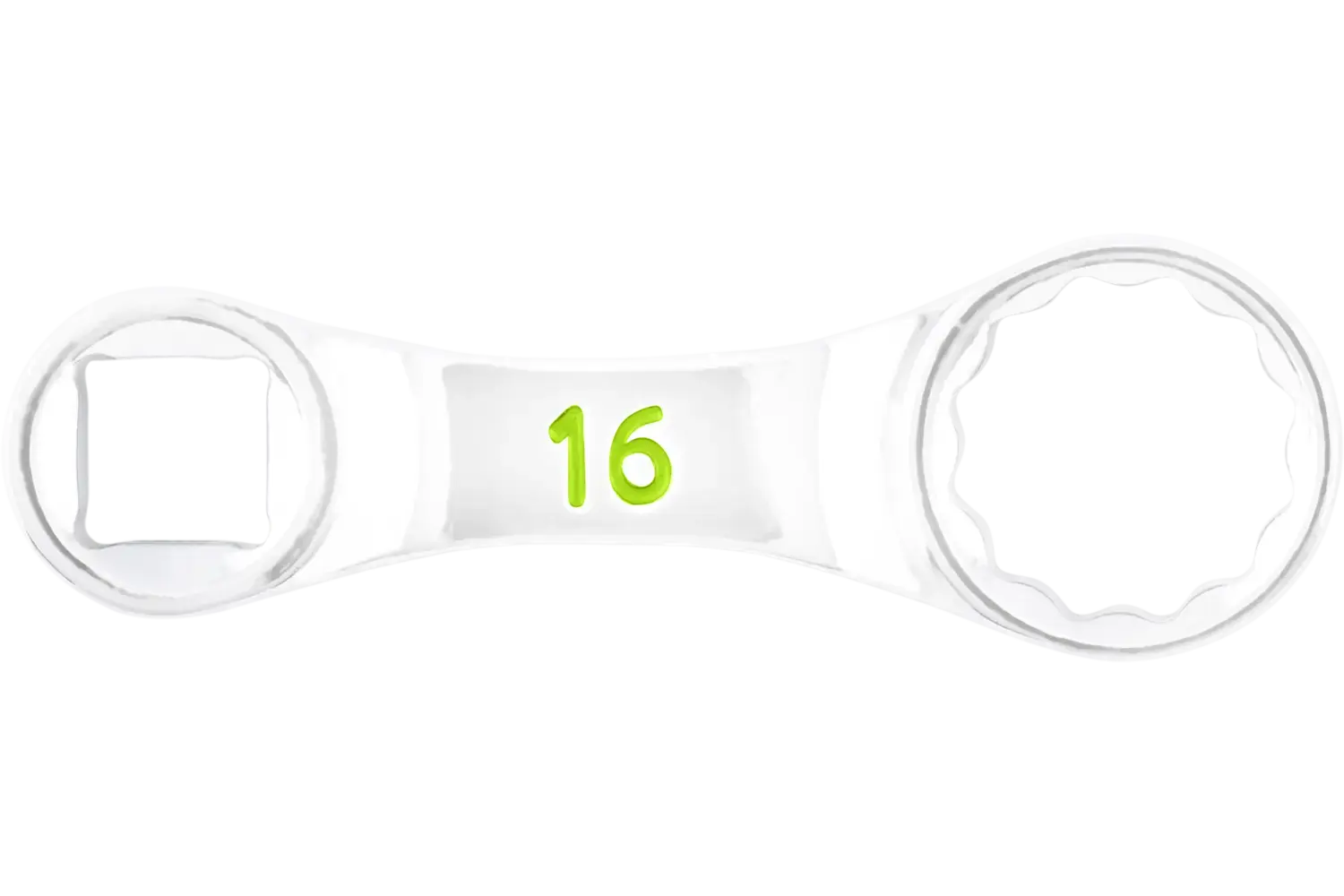 3/8 In. Drive Torque Adapters