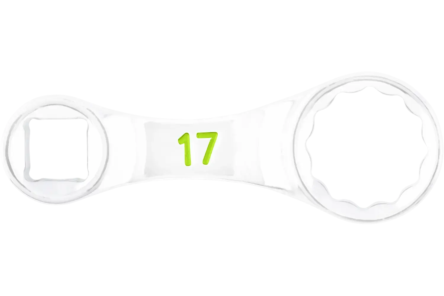 3/8 In. Drive Torque Adapters