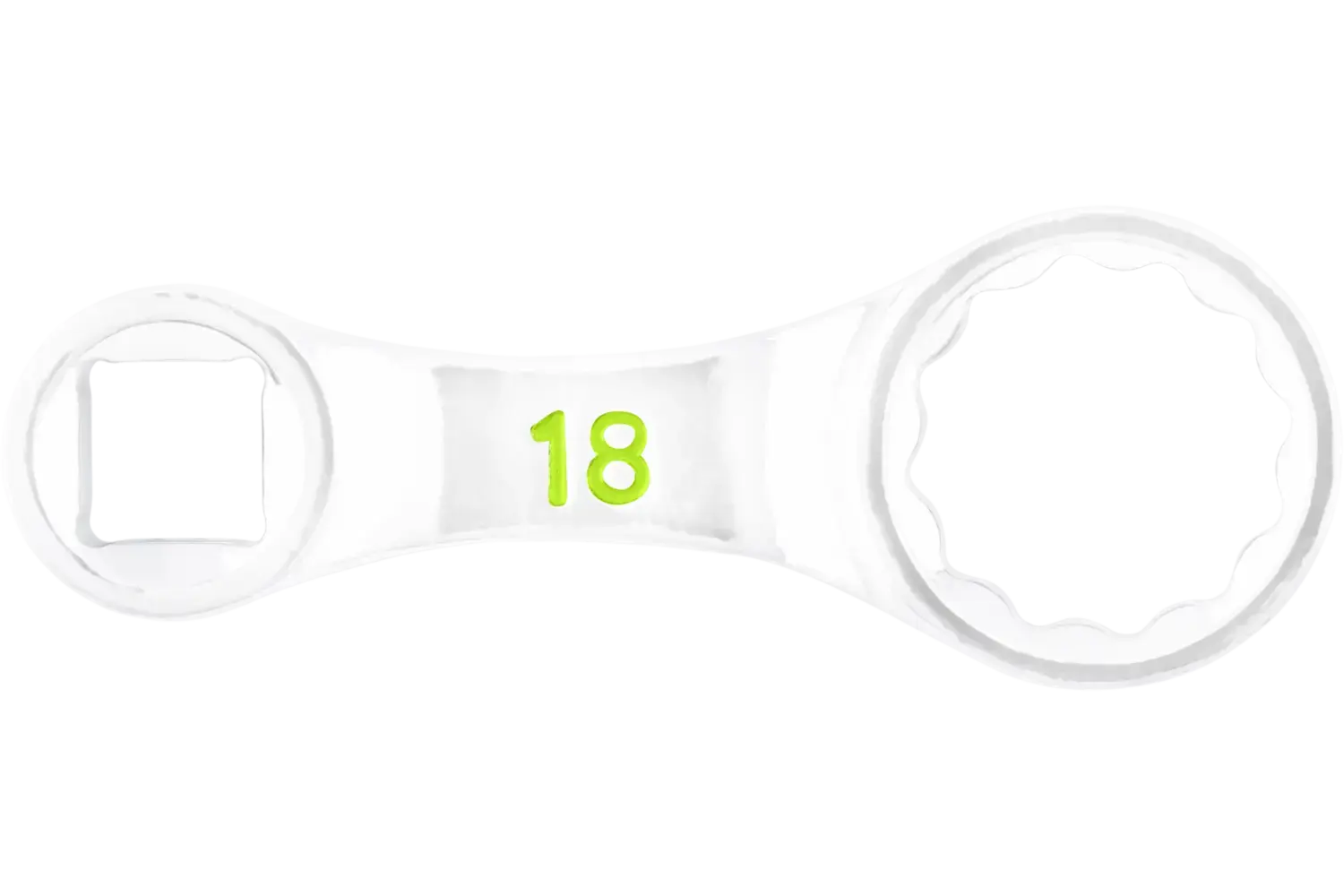 3/8 In. Drive Torque Adapters