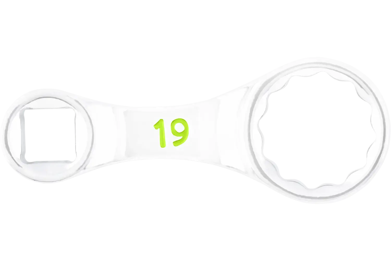 3/8 In. Drive Torque Adapters